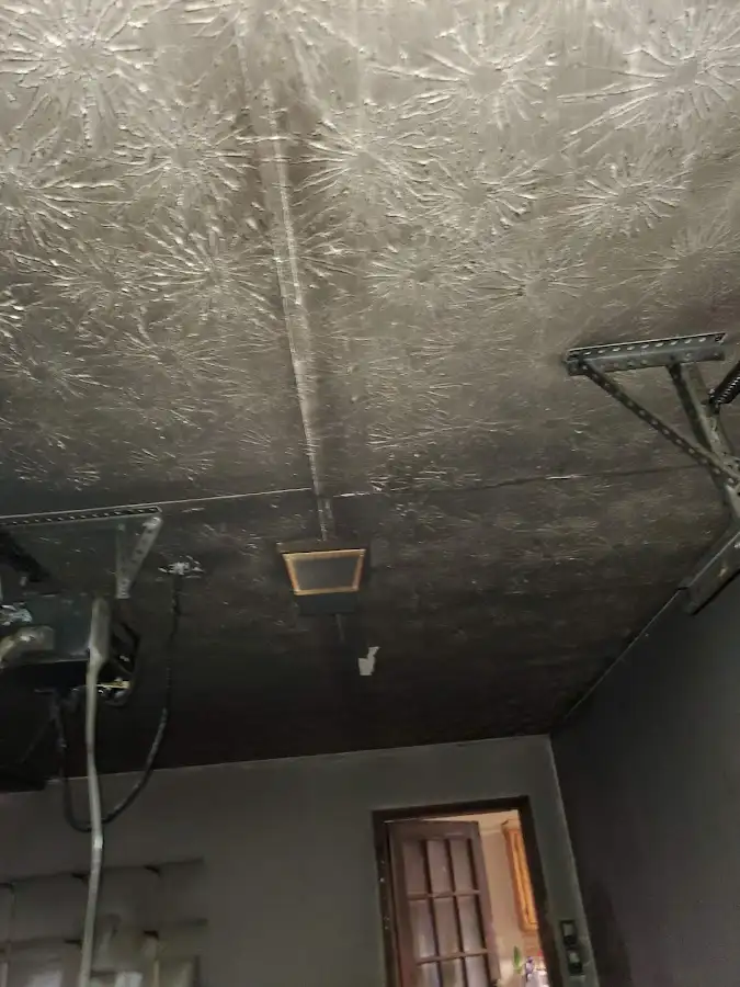 Fire and smoke damage assessment for Emergency Water Damage Services in Naranja